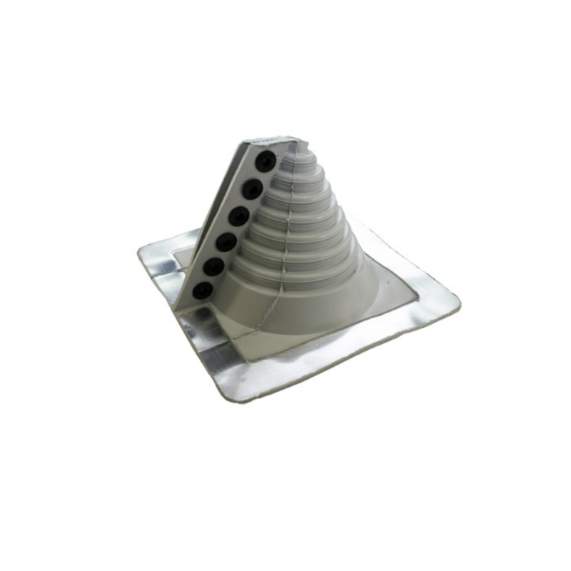 SORTIE TOIT RETROFIT-1 205*205 GRIS